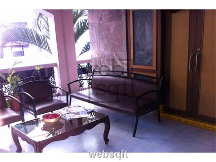 Residential 6 BHK Duplex House for Sale